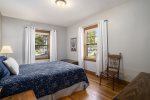 With Soft Bedding and Warm Comforters, You`ll Wake Up Feeling Refreshed Each Day